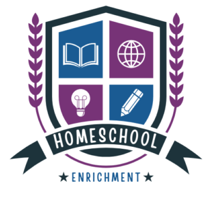 Homeschool Enrichment Program- 12/03