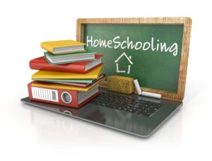 Homeschool Enrichment Program - 04/02