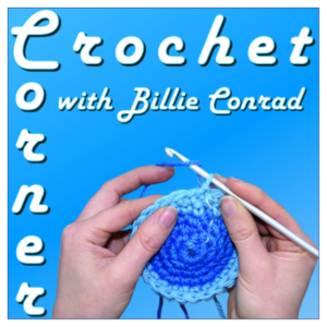Crochet Corner - 04/23