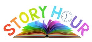 Story Hour - 05/03