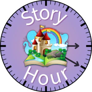 Story Hour - 05/10