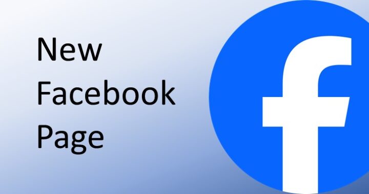 Facebook Logo