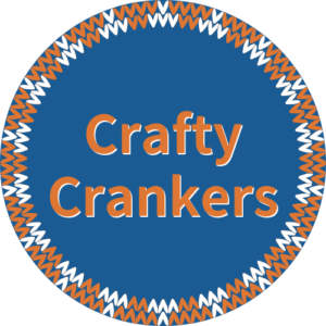 Crafty Crankers- 01/11